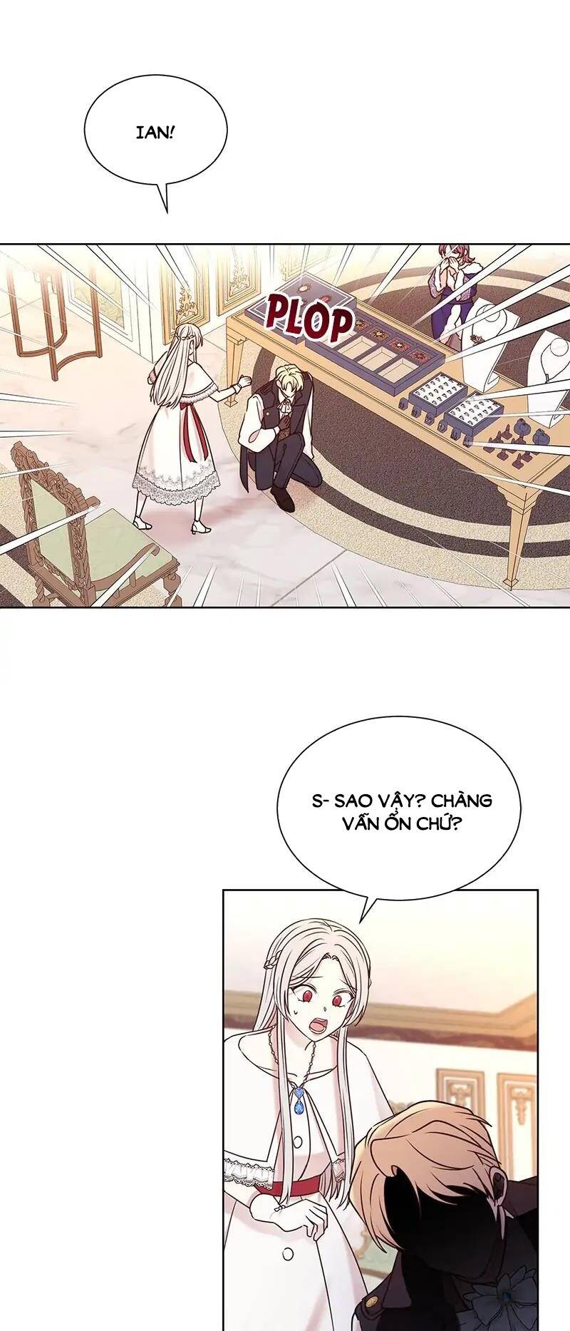 Tôi Chán Nản Vì Chồng Thứ Hai Không Chung Thủy Chapter 23.2 - Trang 2