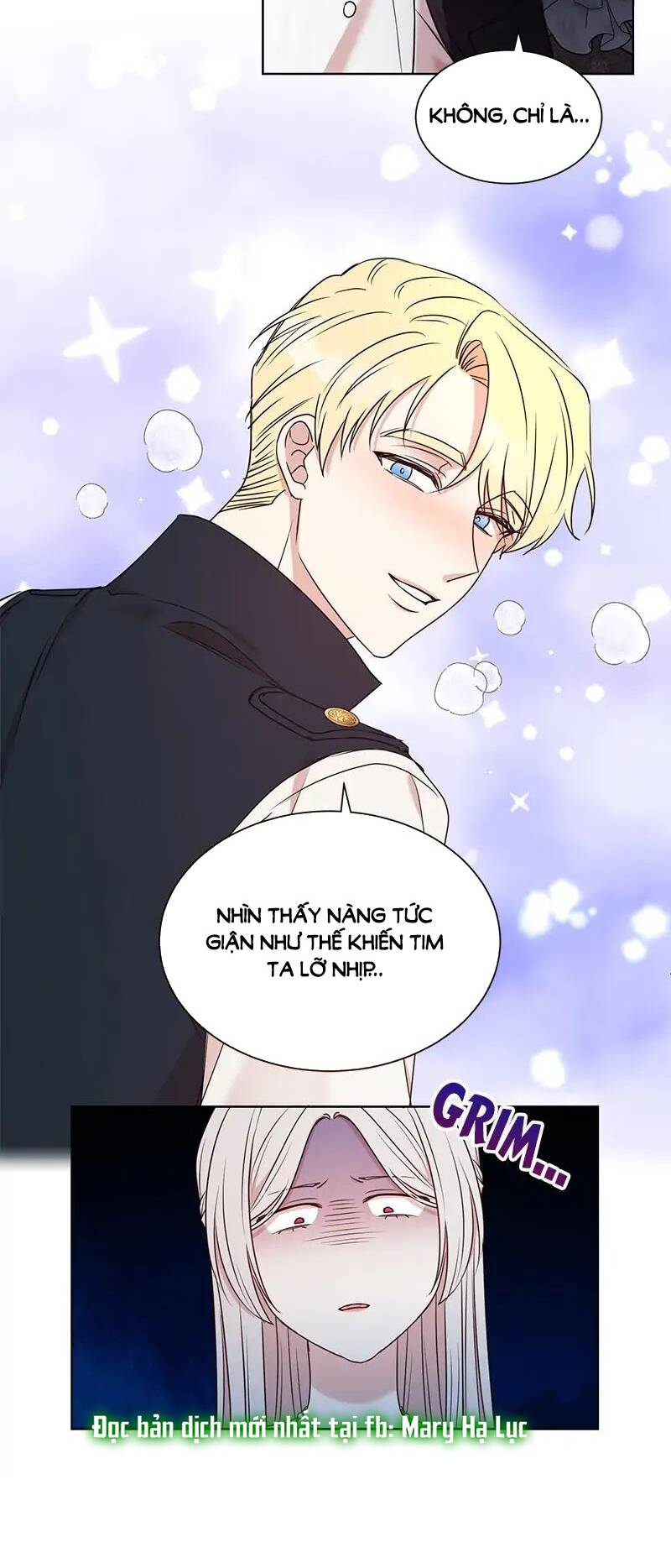 Tôi Chán Nản Vì Chồng Thứ Hai Không Chung Thủy Chapter 23.2 - Trang 2