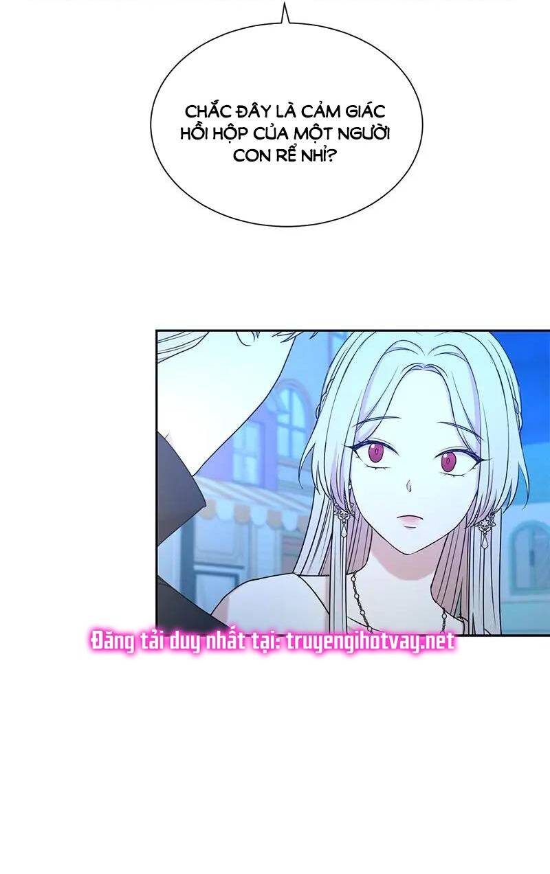 Tôi Chán Nản Vì Chồng Thứ Hai Không Chung Thủy Chapter 24.1 - Trang 2