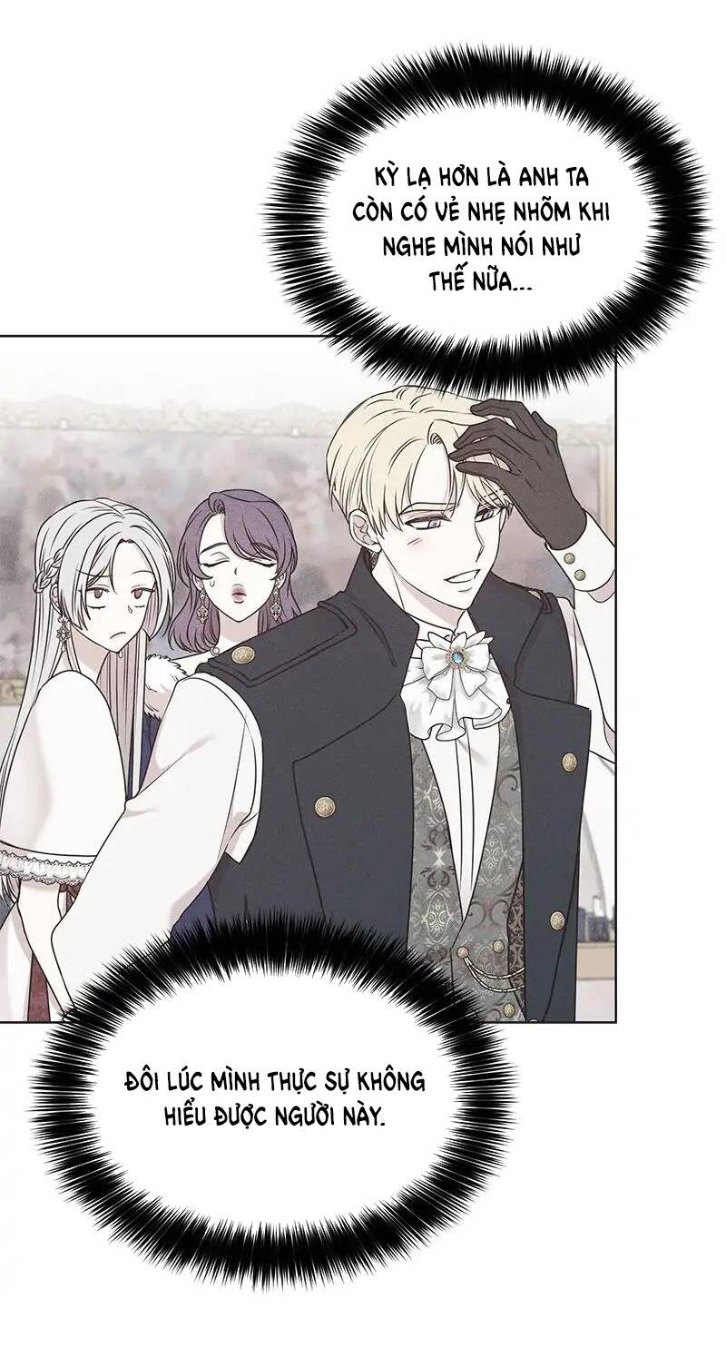 Tôi Chán Nản Vì Chồng Thứ Hai Không Chung Thủy Chapter 24.1 - Trang 2