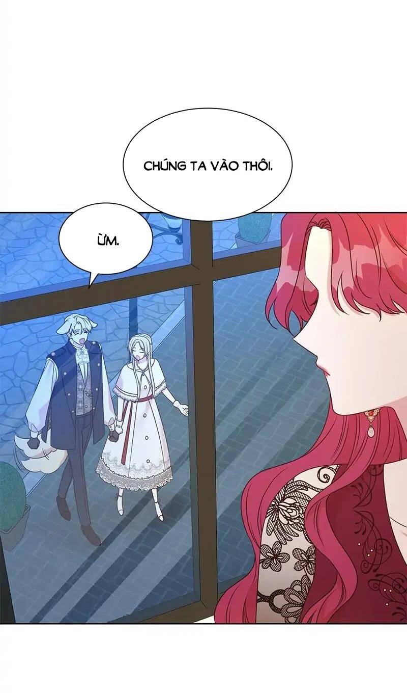 Tôi Chán Nản Vì Chồng Thứ Hai Không Chung Thủy Chapter 24.1 - Trang 2