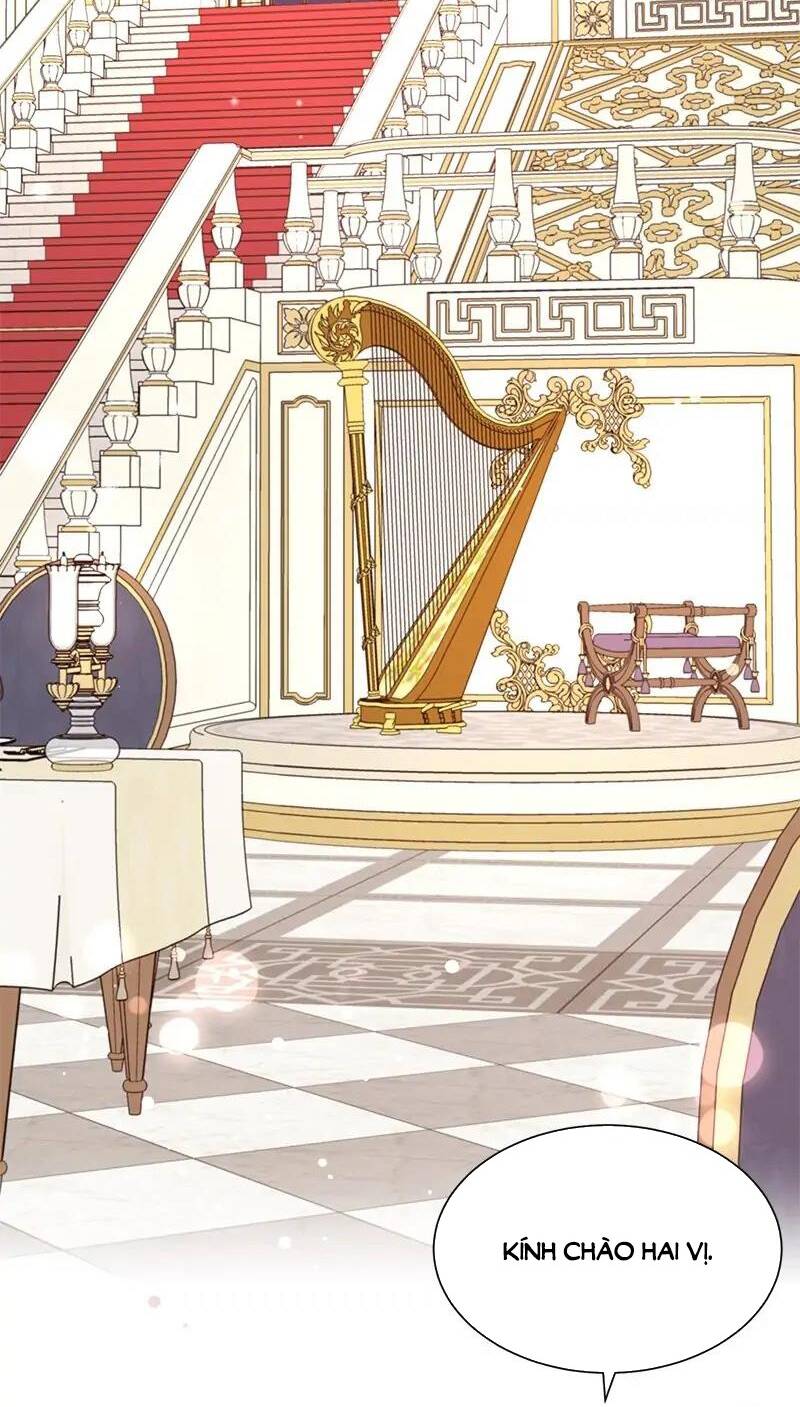 Tôi Chán Nản Vì Chồng Thứ Hai Không Chung Thủy Chapter 24.1 - Trang 2