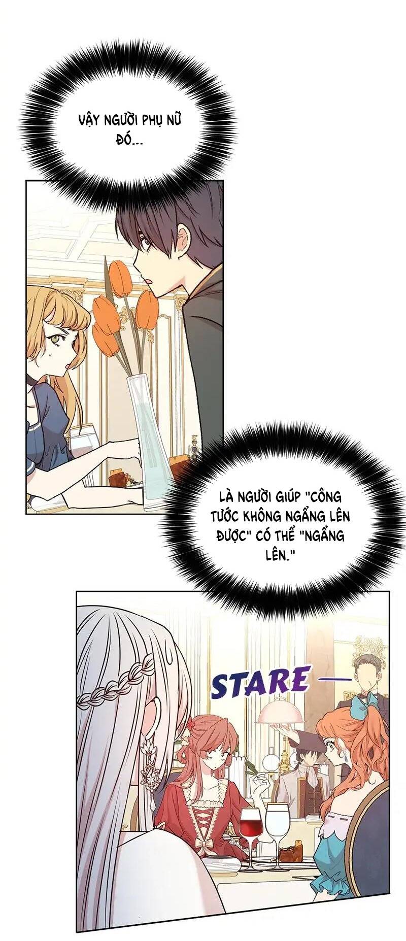 Tôi Chán Nản Vì Chồng Thứ Hai Không Chung Thủy Chapter 24.1 - Trang 2