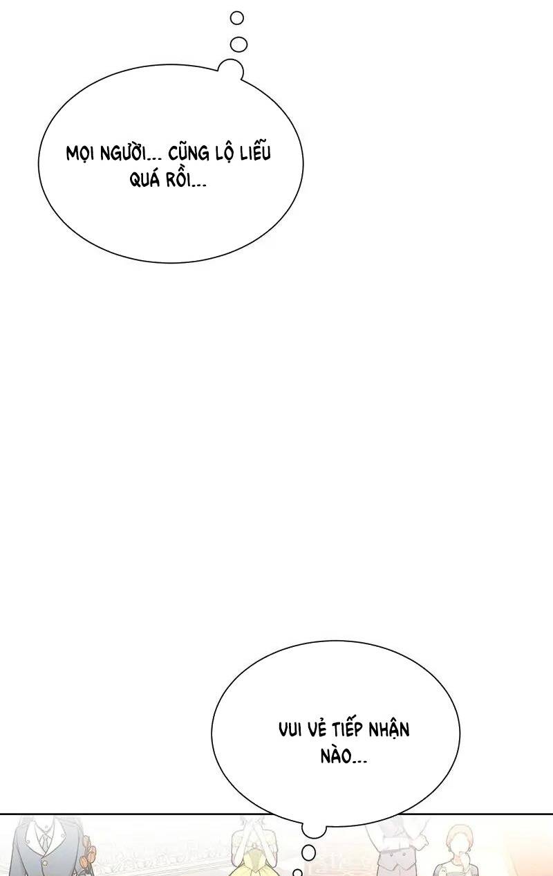 Tôi Chán Nản Vì Chồng Thứ Hai Không Chung Thủy Chapter 24.1 - Trang 2