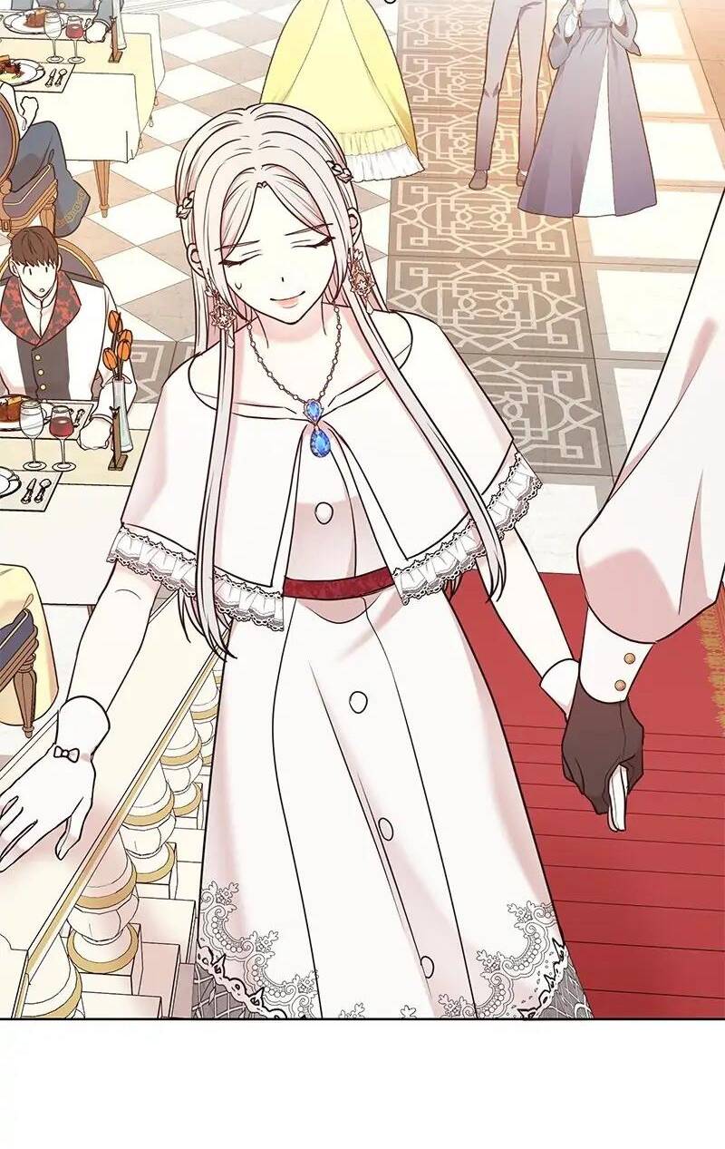 Tôi Chán Nản Vì Chồng Thứ Hai Không Chung Thủy Chapter 24.1 - Trang 2