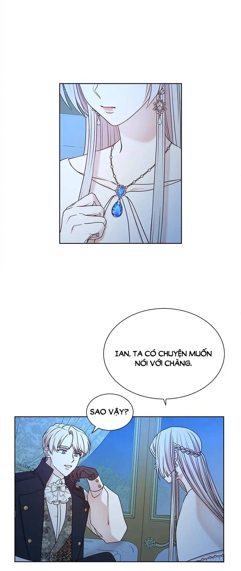 Tôi Chán Nản Vì Chồng Thứ Hai Không Chung Thủy Chapter 24.2 - Trang 2