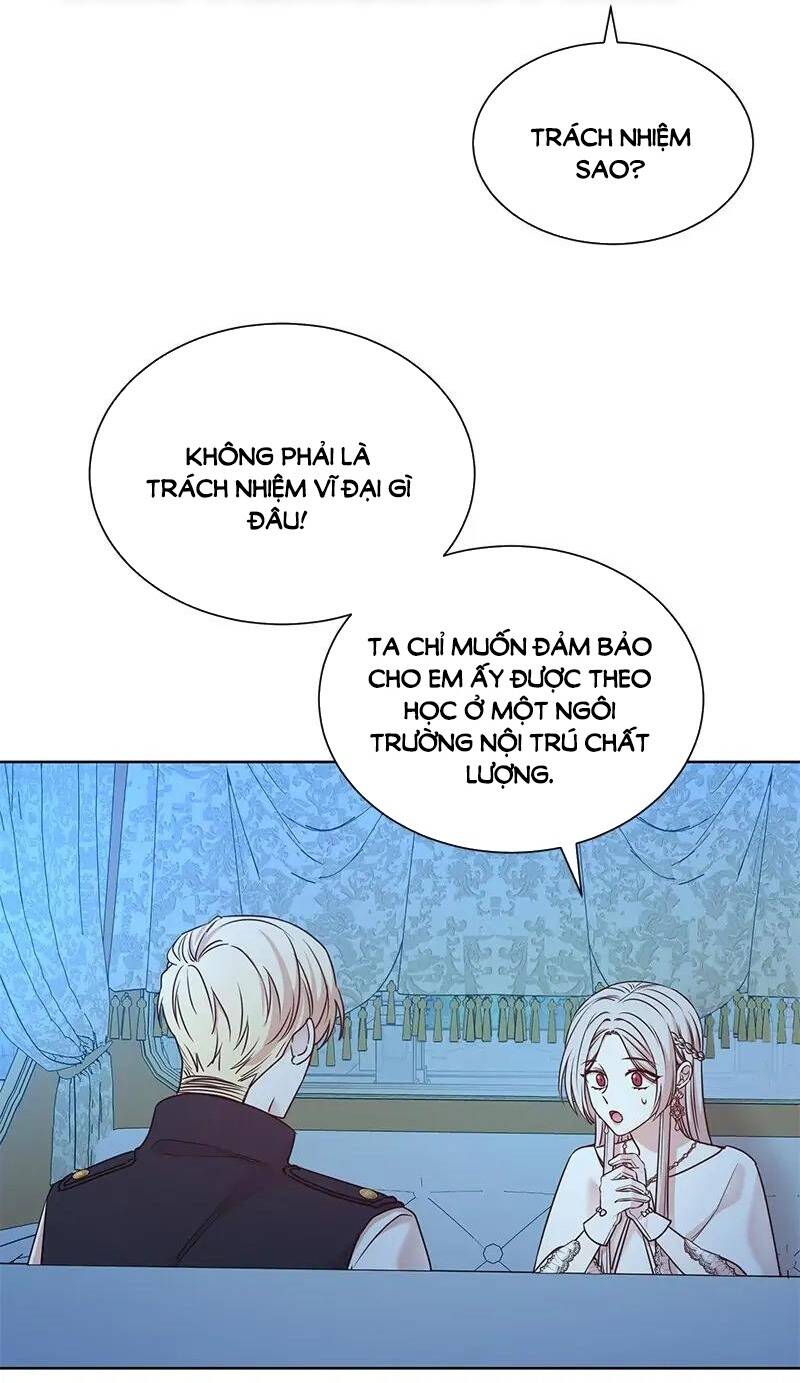 Tôi Chán Nản Vì Chồng Thứ Hai Không Chung Thủy Chapter 24.2 - Trang 2