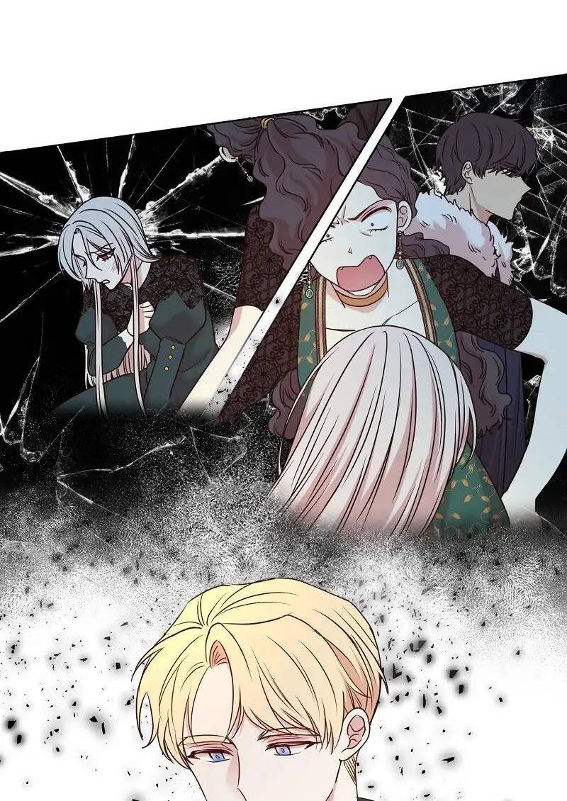 Tôi Chán Nản Vì Chồng Thứ Hai Không Chung Thủy Chapter 25.1 - Trang 2