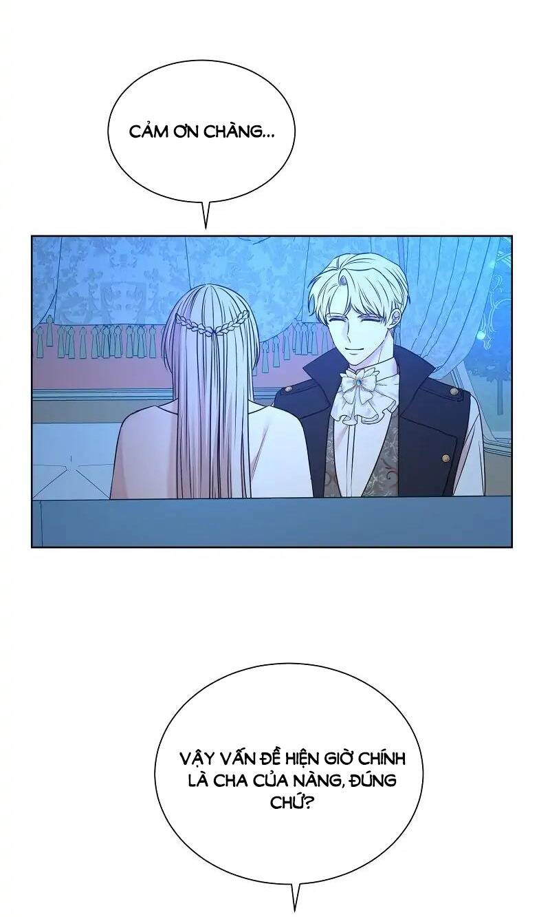 Tôi Chán Nản Vì Chồng Thứ Hai Không Chung Thủy Chapter 25.1 - Trang 2