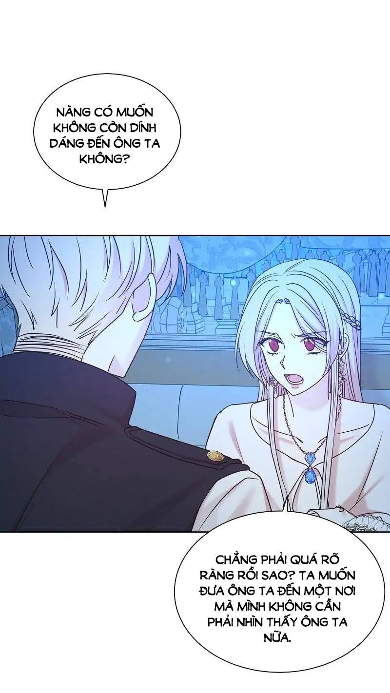 Tôi Chán Nản Vì Chồng Thứ Hai Không Chung Thủy Chapter 25.1 - Trang 2