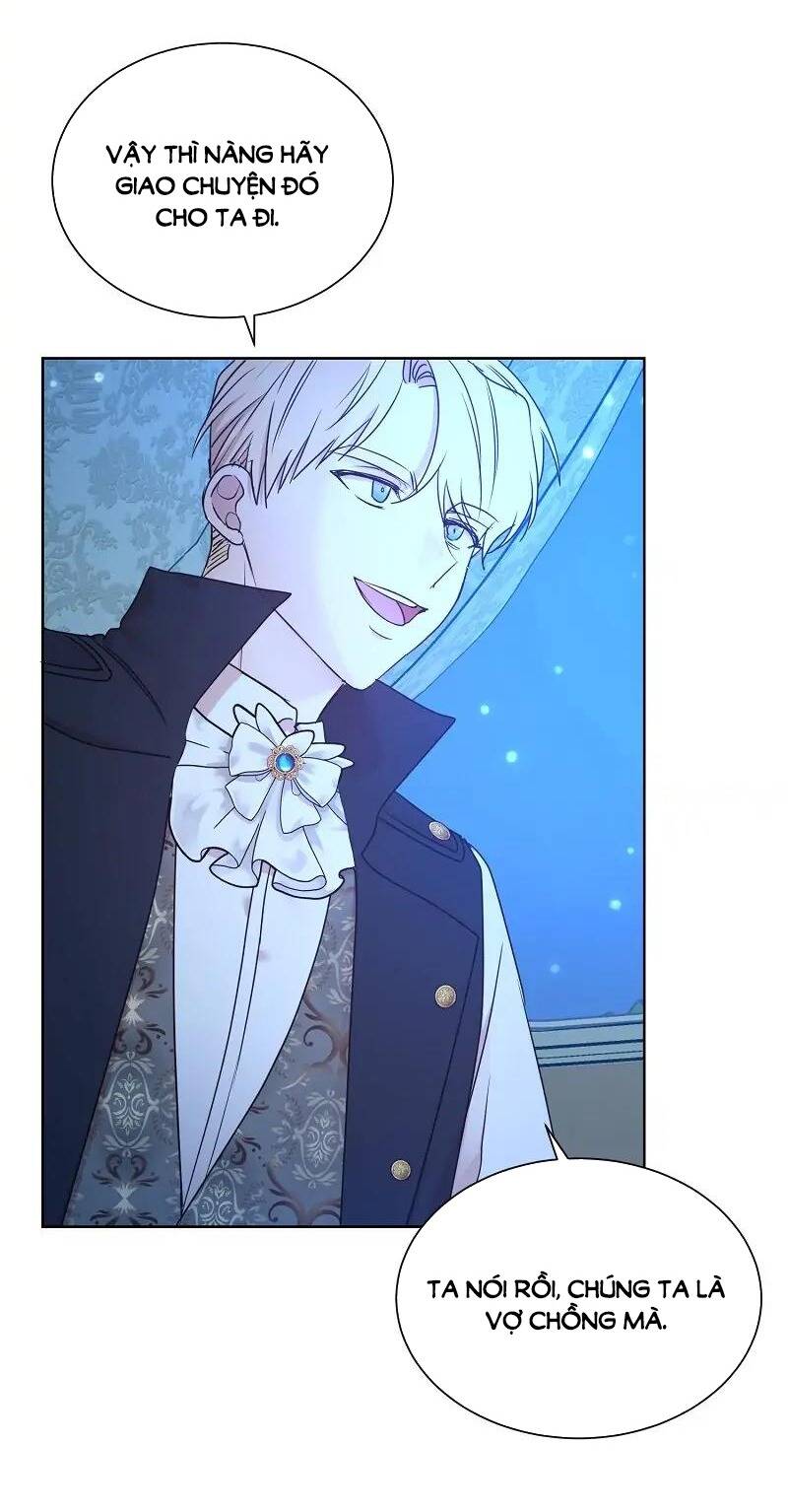 Tôi Chán Nản Vì Chồng Thứ Hai Không Chung Thủy Chapter 25.1 - Trang 2