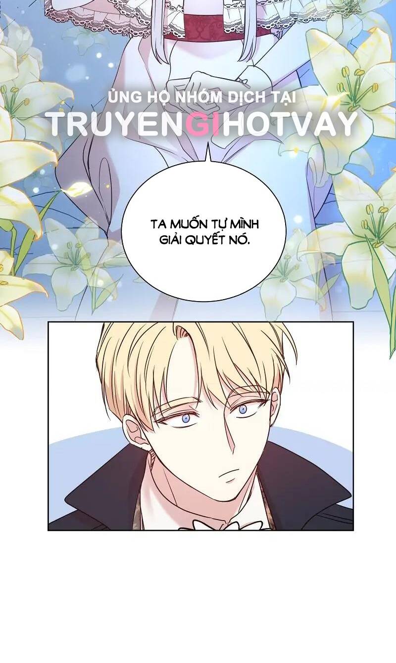 Tôi Chán Nản Vì Chồng Thứ Hai Không Chung Thủy Chapter 25.1 - Trang 2