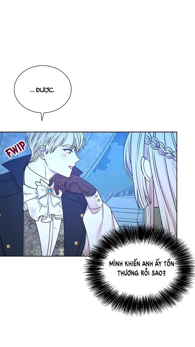 Tôi Chán Nản Vì Chồng Thứ Hai Không Chung Thủy Chapter 25.1 - Trang 2