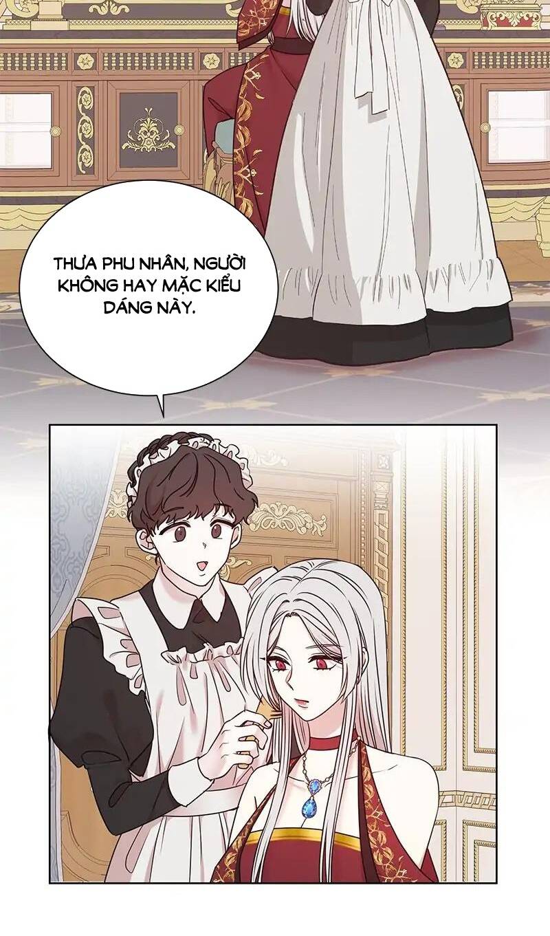 Tôi Chán Nản Vì Chồng Thứ Hai Không Chung Thủy Chapter 25.1 - Trang 2