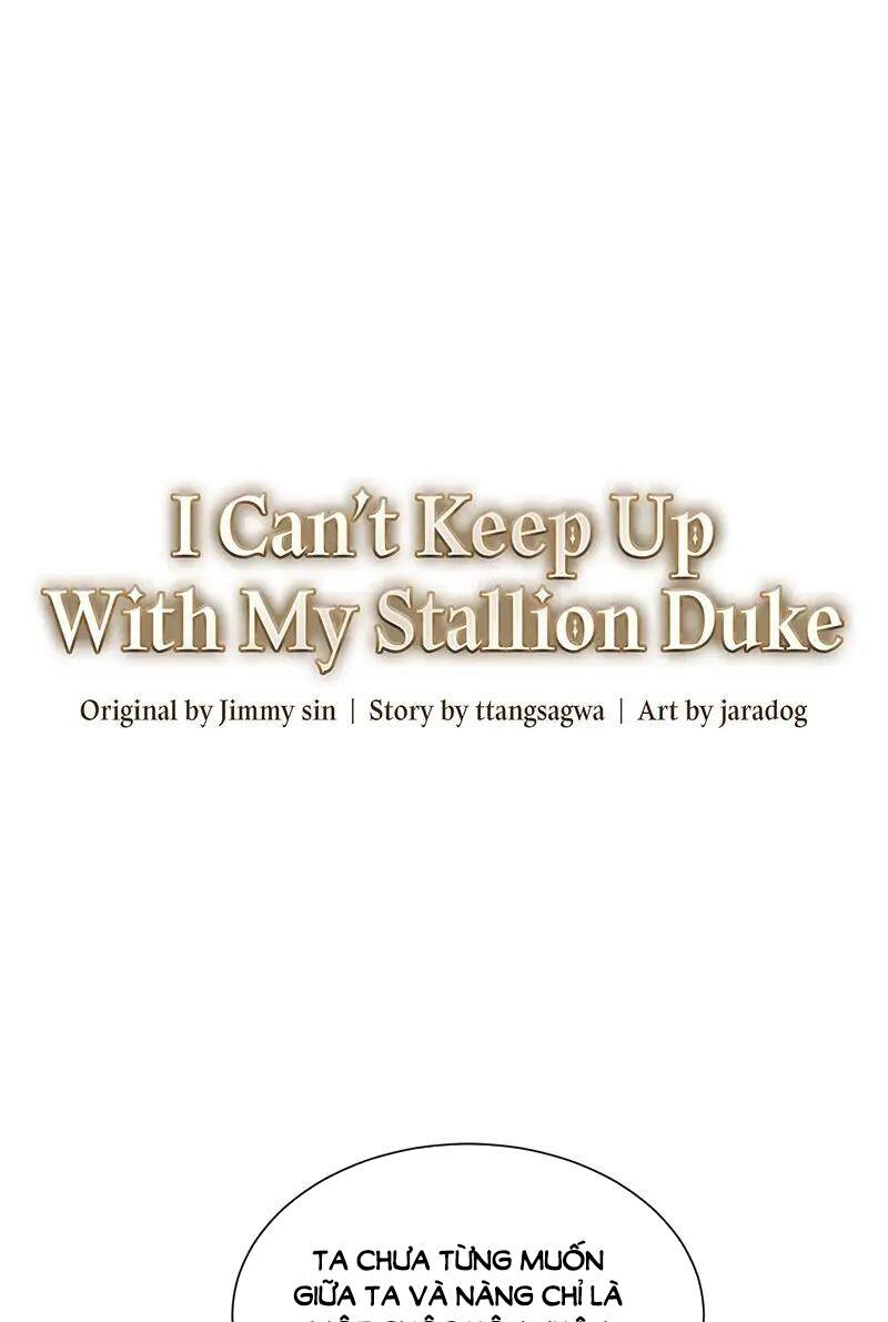 Tôi Chán Nản Vì Chồng Thứ Hai Không Chung Thủy Chapter 25.1 - Trang 2