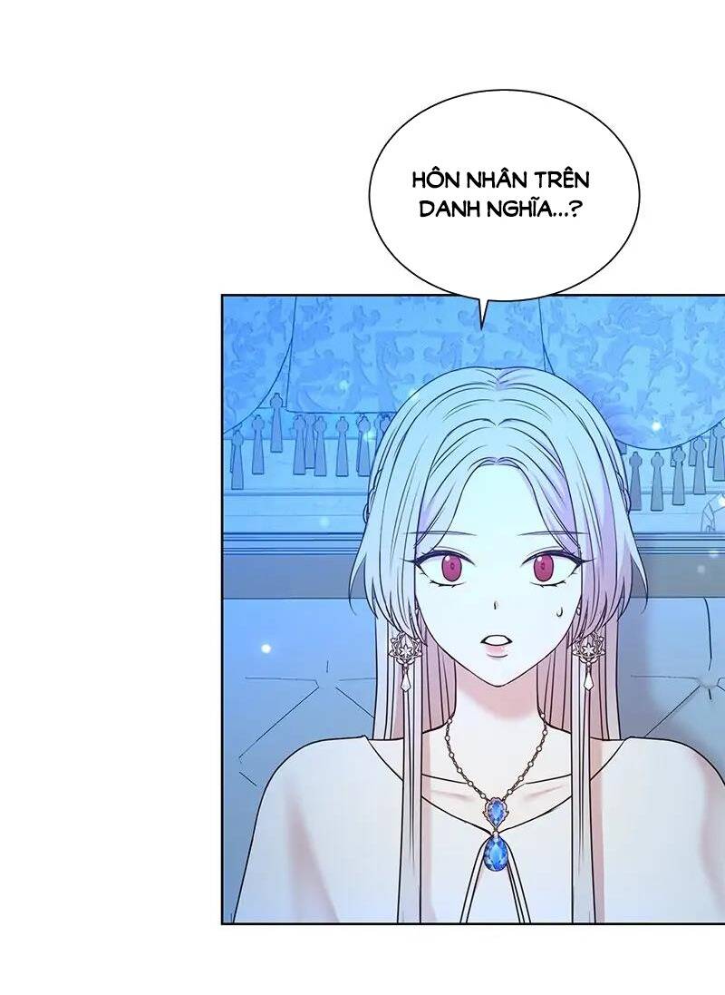 Tôi Chán Nản Vì Chồng Thứ Hai Không Chung Thủy Chapter 25.1 - Trang 2