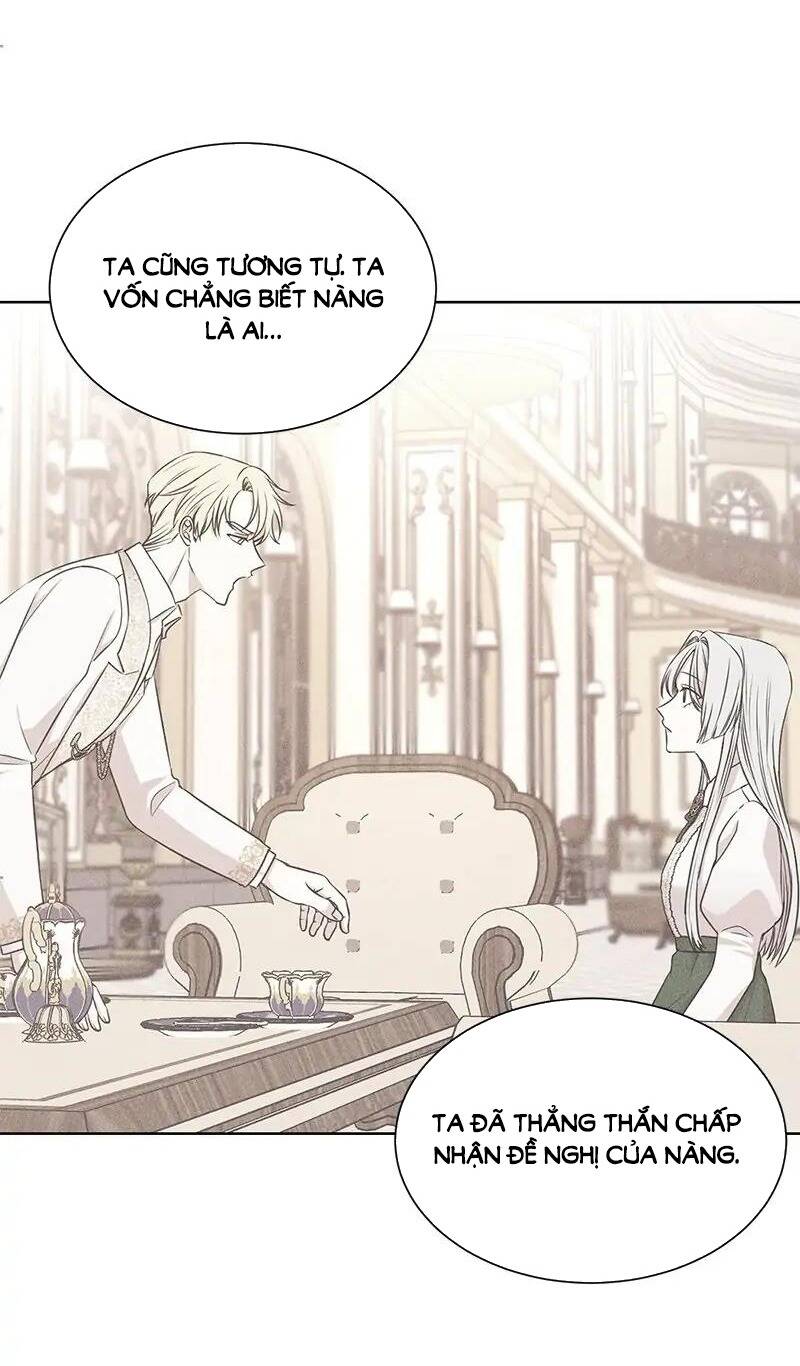 Tôi Chán Nản Vì Chồng Thứ Hai Không Chung Thủy Chapter 25.1 - Trang 2