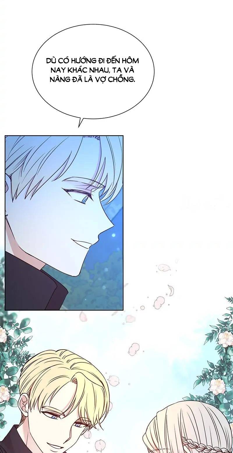 Tôi Chán Nản Vì Chồng Thứ Hai Không Chung Thủy Chapter 25.1 - Trang 2