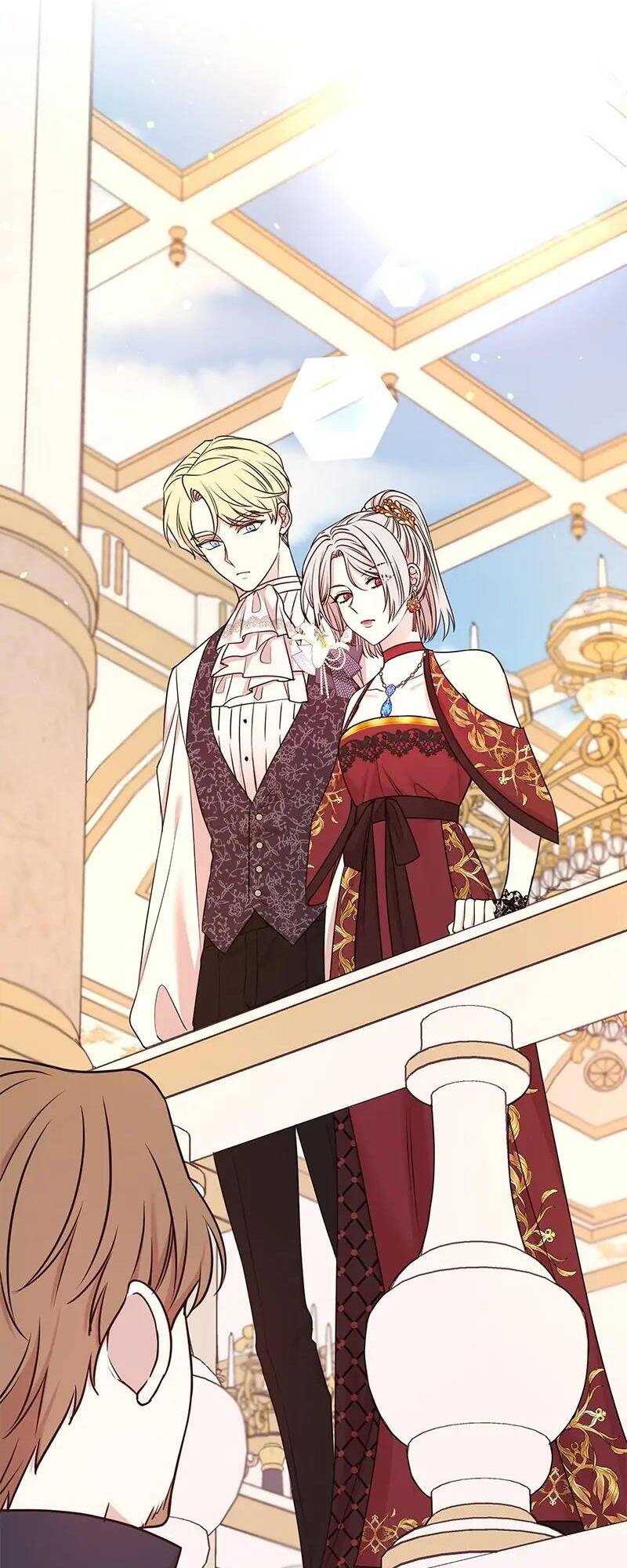 Tôi Chán Nản Vì Chồng Thứ Hai Không Chung Thủy Chapter 25.2 - Trang 2