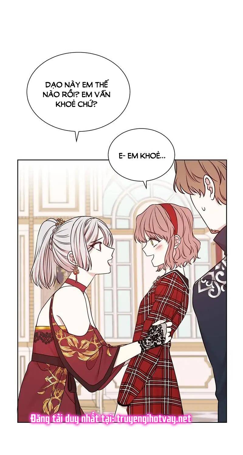 Tôi Chán Nản Vì Chồng Thứ Hai Không Chung Thủy Chapter 25.2 - Trang 2