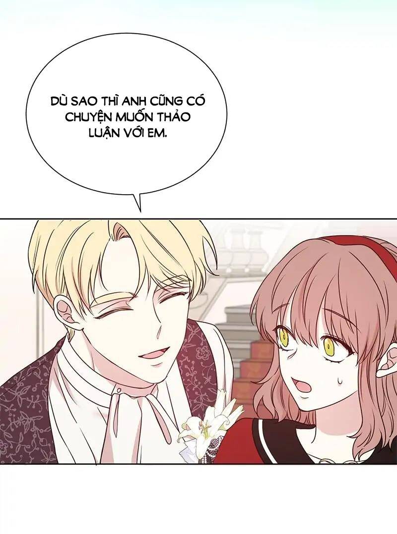 Tôi Chán Nản Vì Chồng Thứ Hai Không Chung Thủy Chapter 25.2 - Trang 2