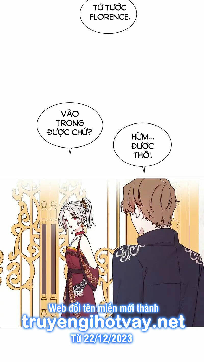 Tôi Chán Nản Vì Chồng Thứ Hai Không Chung Thủy Chapter 26.1 - Trang 2