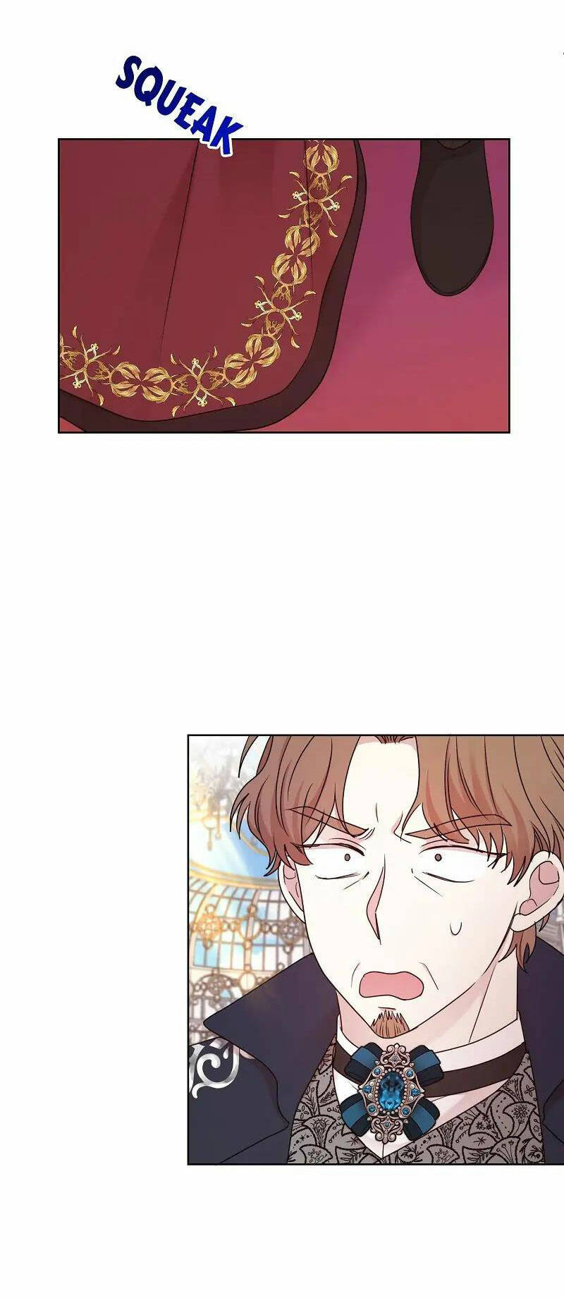 Tôi Chán Nản Vì Chồng Thứ Hai Không Chung Thủy Chapter 26.1 - Trang 2