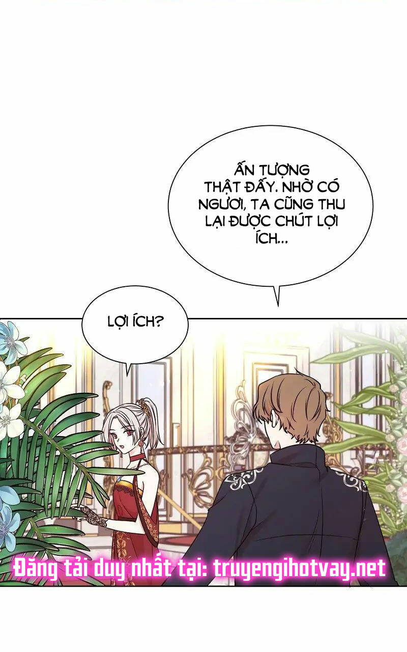 Tôi Chán Nản Vì Chồng Thứ Hai Không Chung Thủy Chapter 26.1 - Trang 2