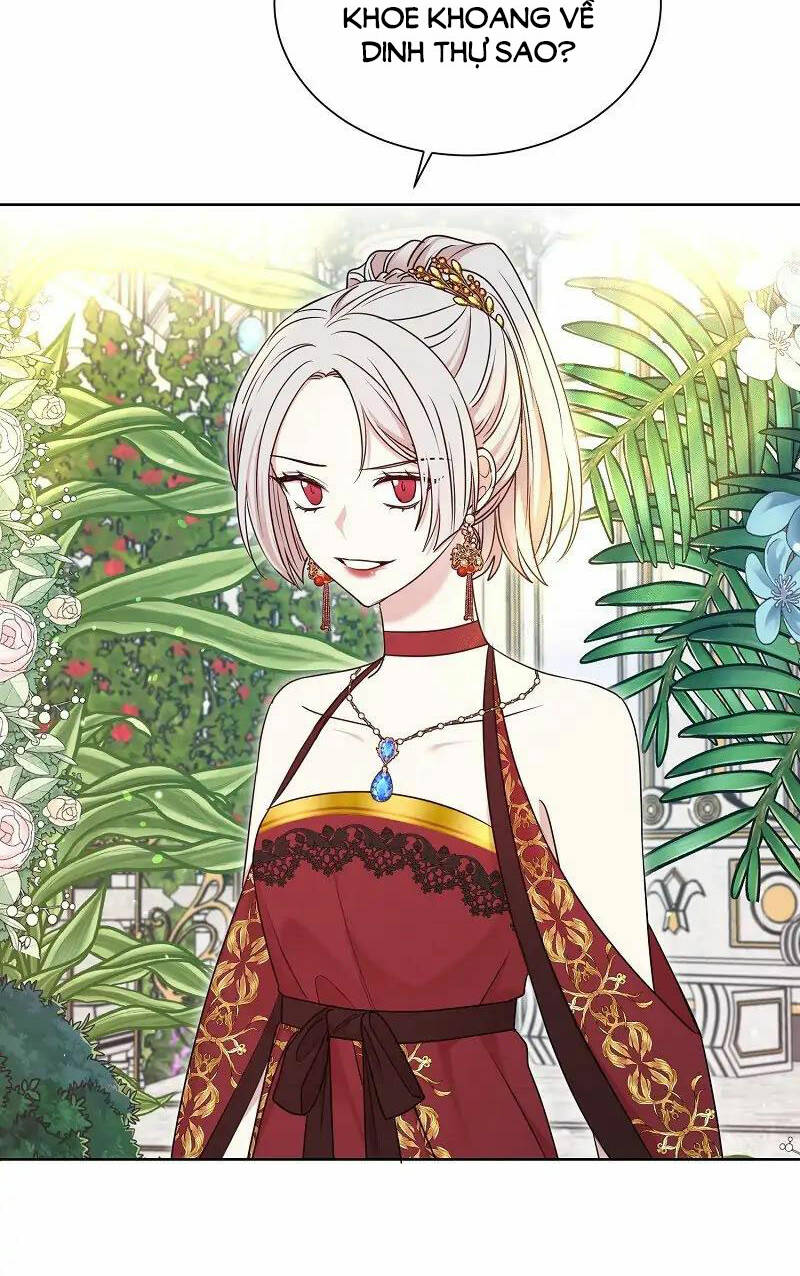 Tôi Chán Nản Vì Chồng Thứ Hai Không Chung Thủy Chapter 26.1 - Trang 2