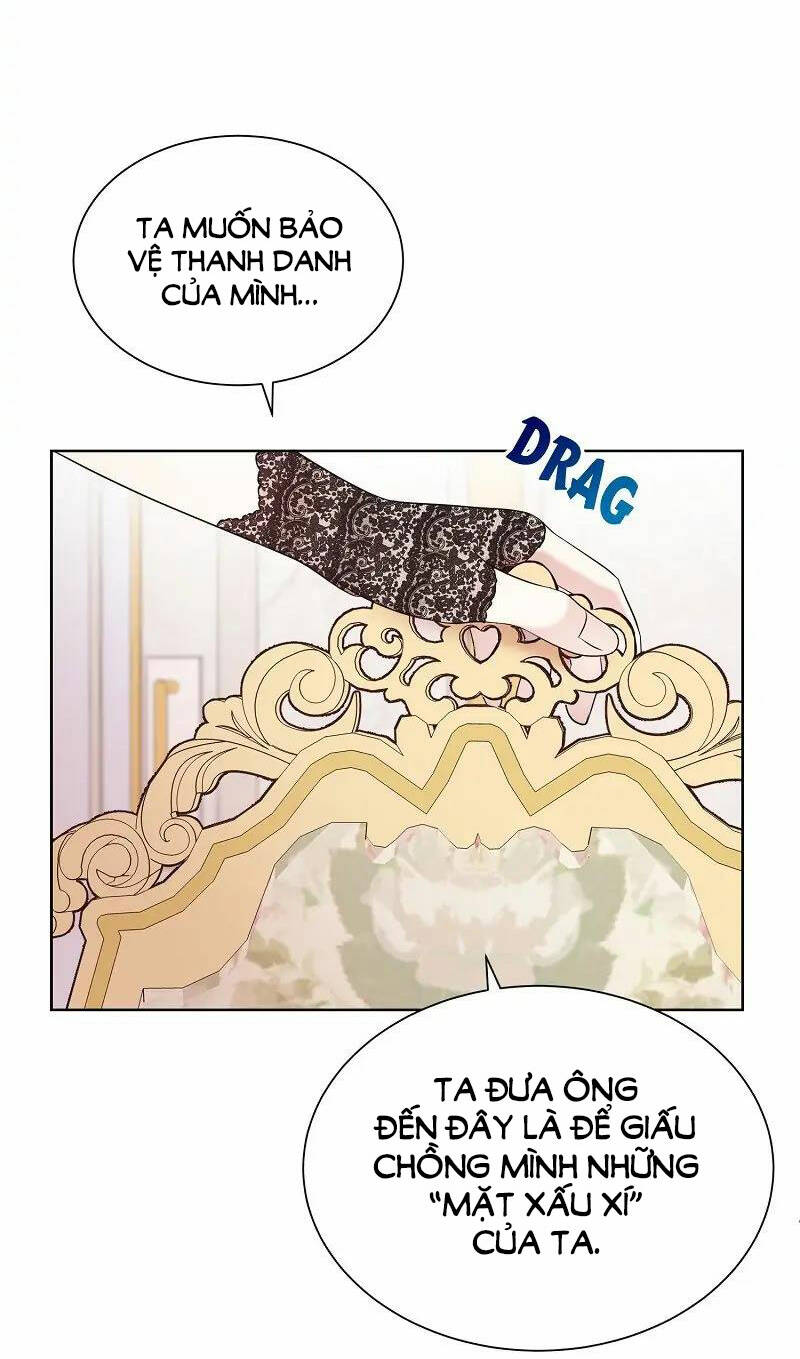 Tôi Chán Nản Vì Chồng Thứ Hai Không Chung Thủy Chapter 26.1 - Trang 2