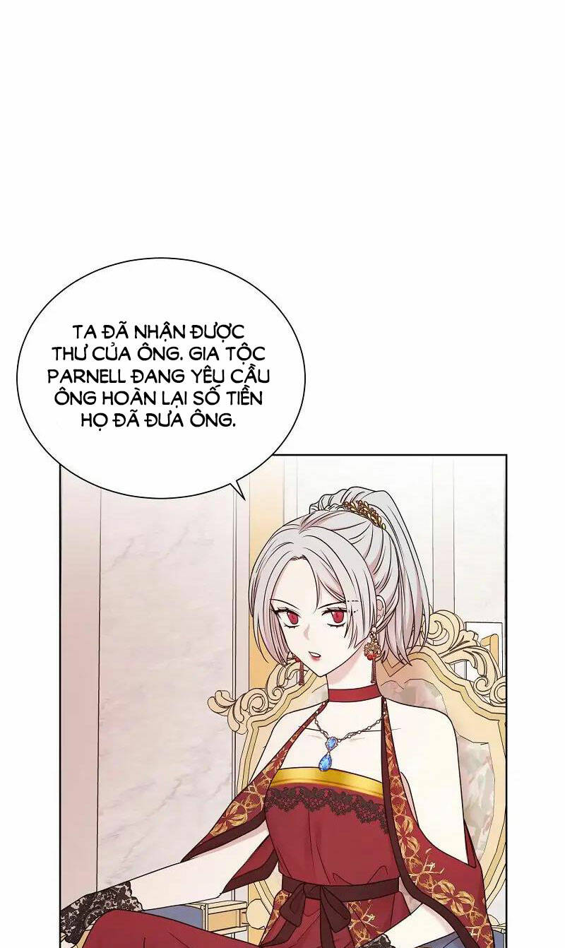 Tôi Chán Nản Vì Chồng Thứ Hai Không Chung Thủy Chapter 26.1 - Trang 2