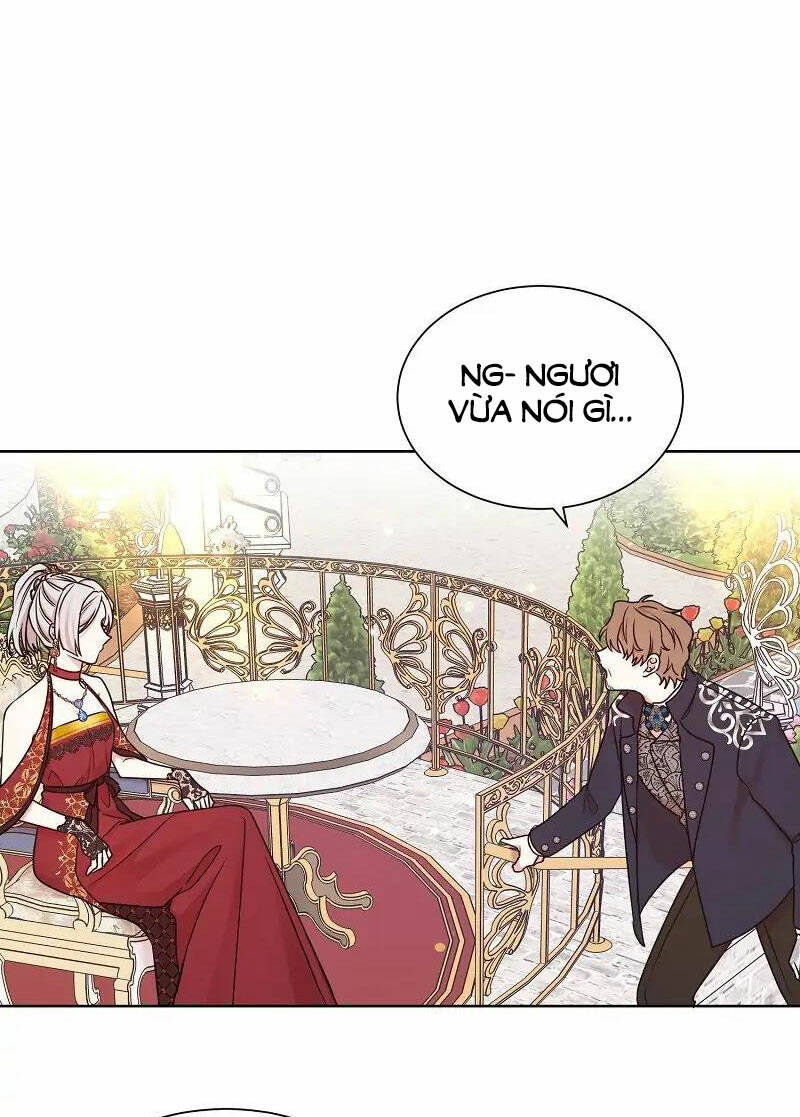 Tôi Chán Nản Vì Chồng Thứ Hai Không Chung Thủy Chapter 26.1 - Trang 2