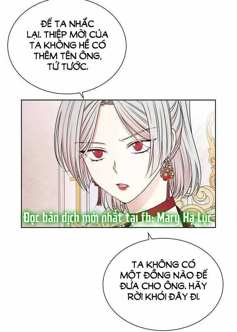 Tôi Chán Nản Vì Chồng Thứ Hai Không Chung Thủy Chapter 26.1 - Trang 2