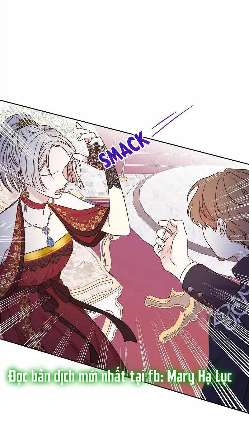 Tôi Chán Nản Vì Chồng Thứ Hai Không Chung Thủy Chapter 26.1 - Trang 2