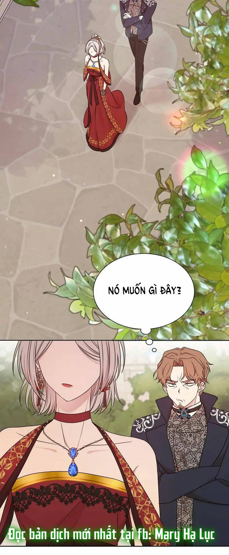 Tôi Chán Nản Vì Chồng Thứ Hai Không Chung Thủy Chapter 26.1 - Trang 2