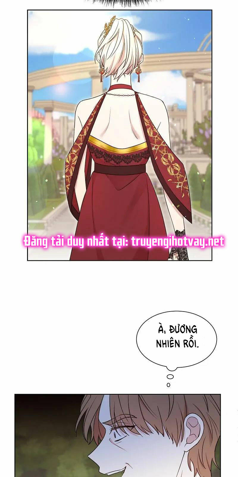 Tôi Chán Nản Vì Chồng Thứ Hai Không Chung Thủy Chapter 26.1 - Trang 2