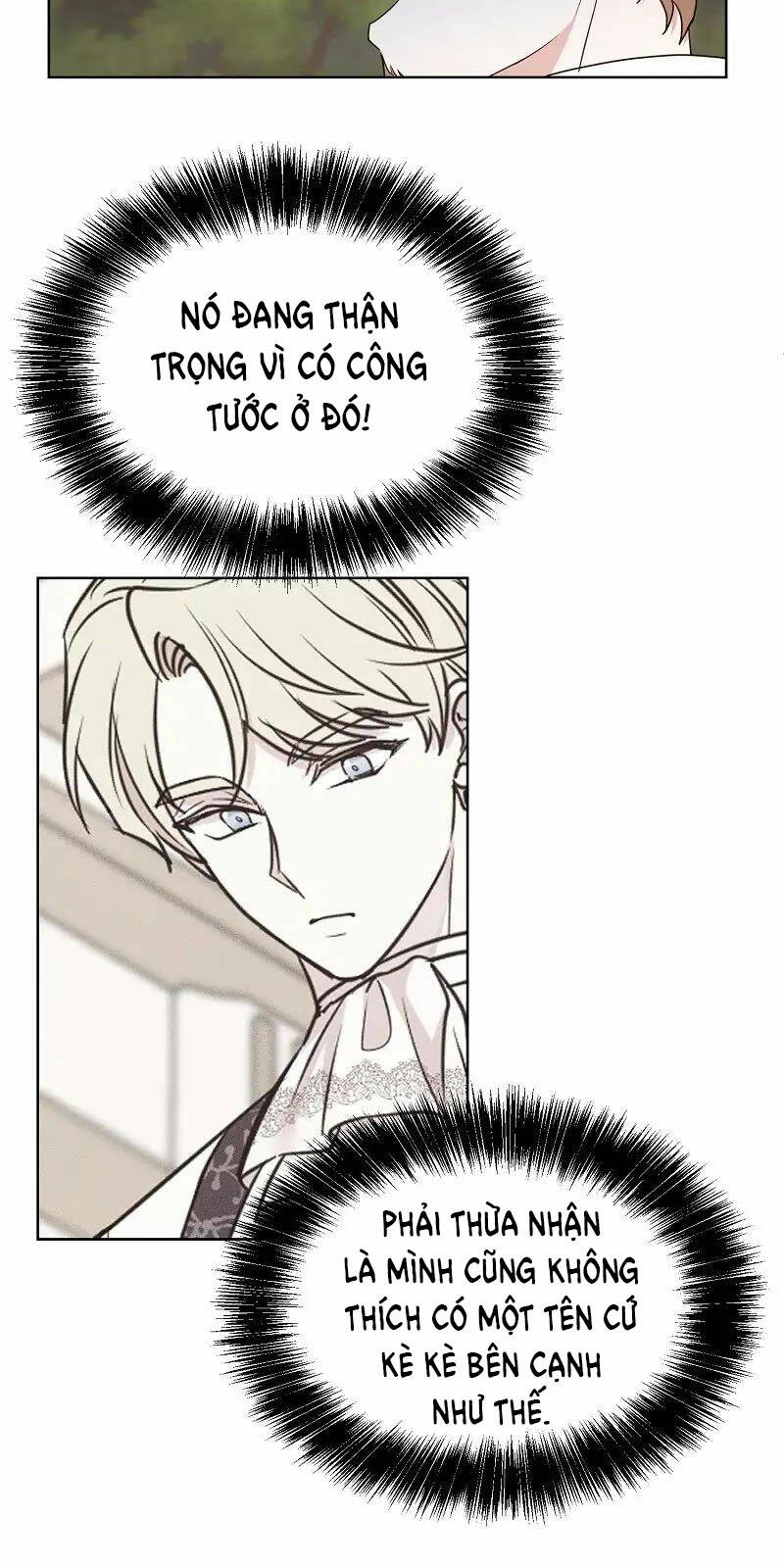 Tôi Chán Nản Vì Chồng Thứ Hai Không Chung Thủy Chapter 26.1 - Trang 2