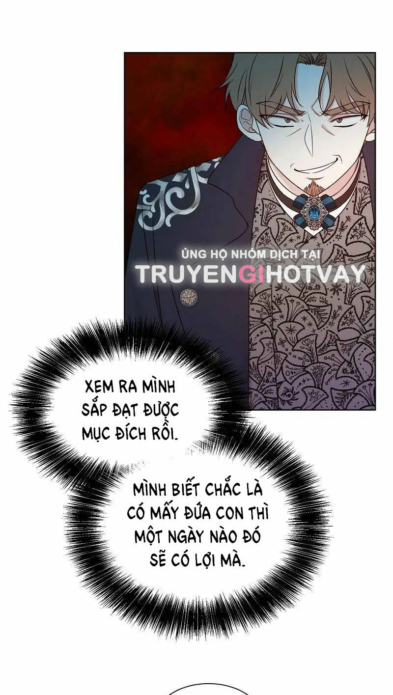 Tôi Chán Nản Vì Chồng Thứ Hai Không Chung Thủy Chapter 26.1 - Trang 2