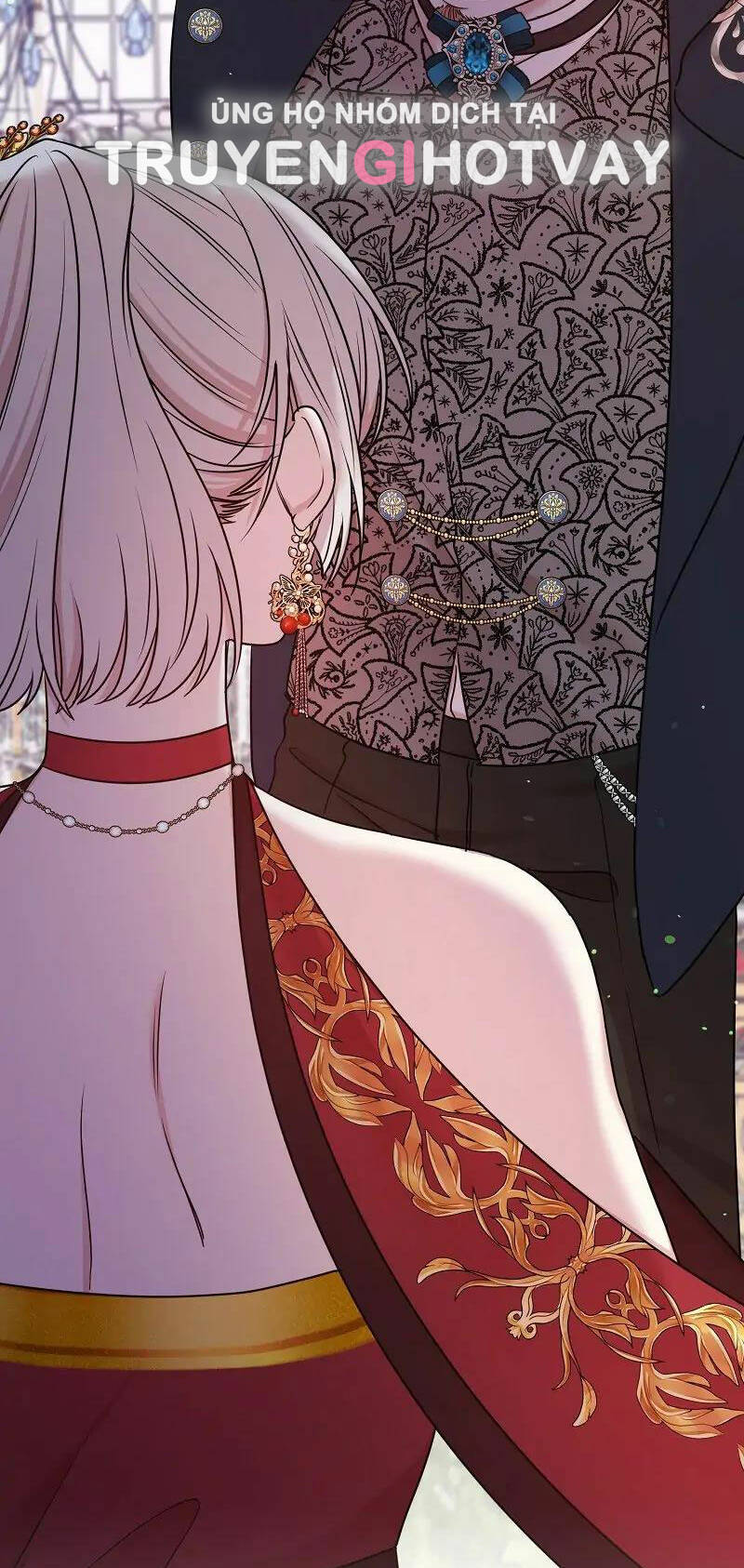 Tôi Chán Nản Vì Chồng Thứ Hai Không Chung Thủy Chapter 26.2 - Trang 2