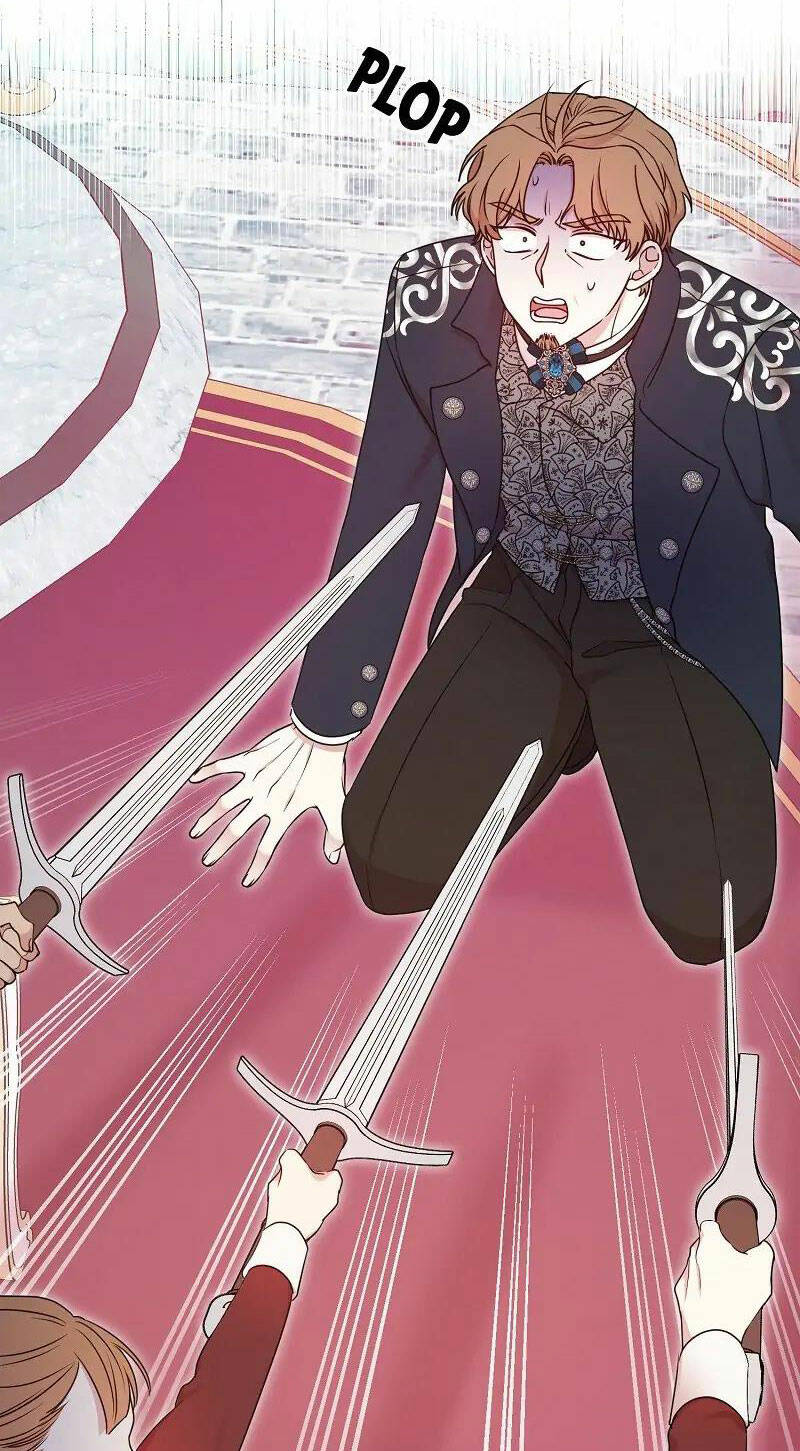 Tôi Chán Nản Vì Chồng Thứ Hai Không Chung Thủy Chapter 26.2 - Trang 2