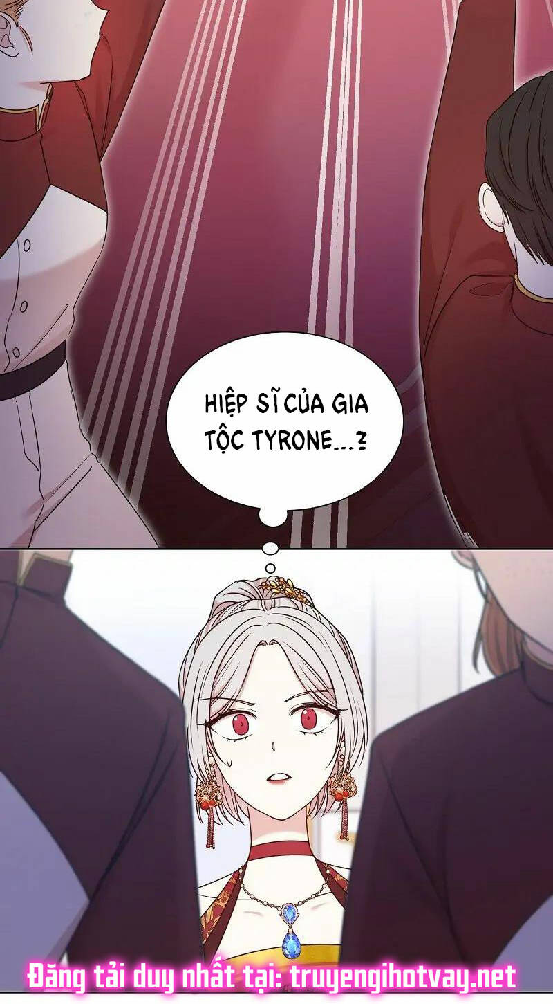 Tôi Chán Nản Vì Chồng Thứ Hai Không Chung Thủy Chapter 26.2 - Trang 2