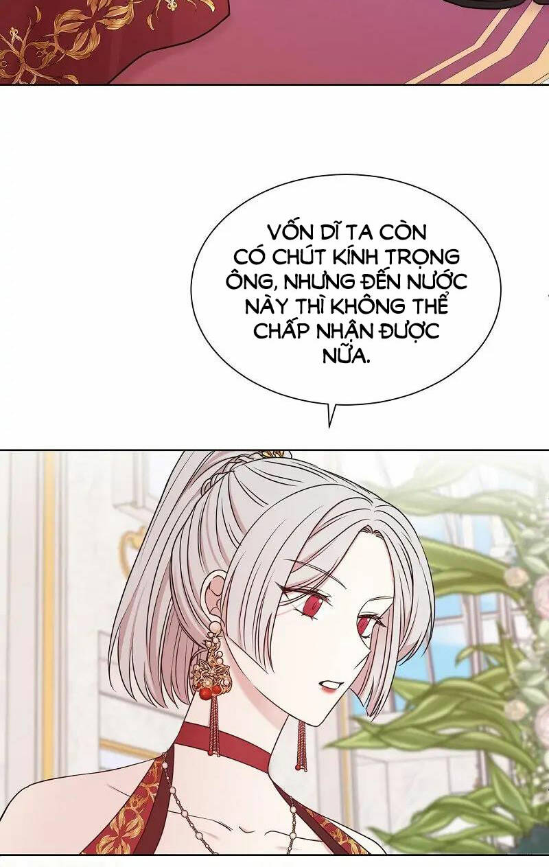 Tôi Chán Nản Vì Chồng Thứ Hai Không Chung Thủy Chapter 26.2 - Trang 2