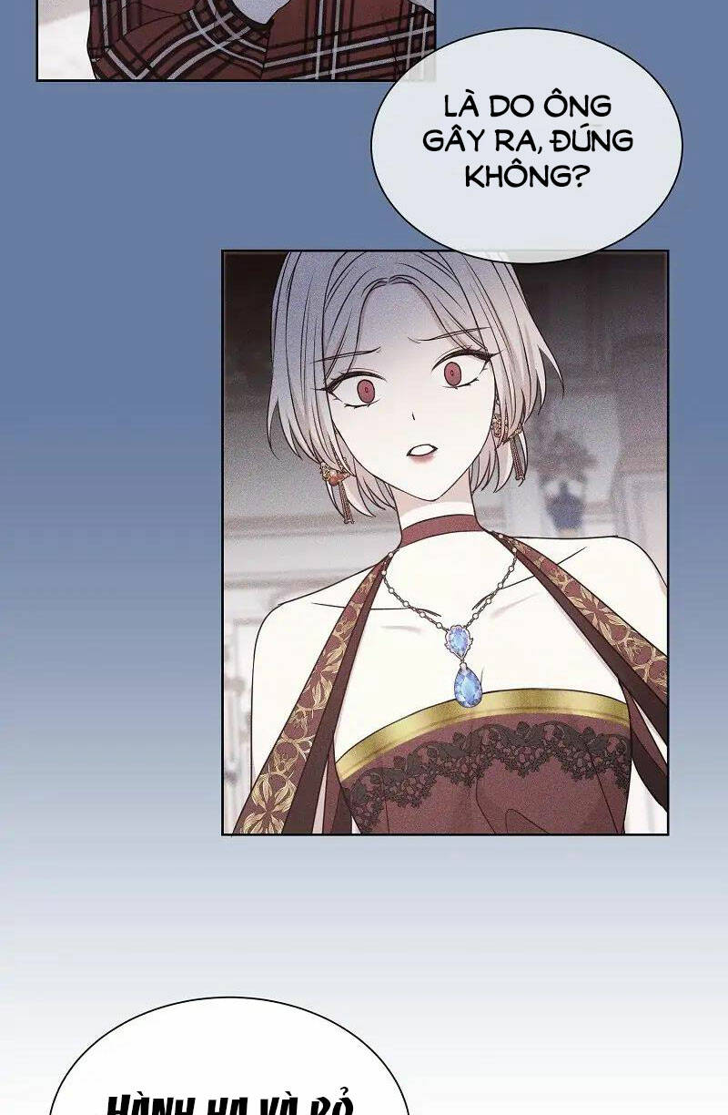 Tôi Chán Nản Vì Chồng Thứ Hai Không Chung Thủy Chapter 26.2 - Trang 2