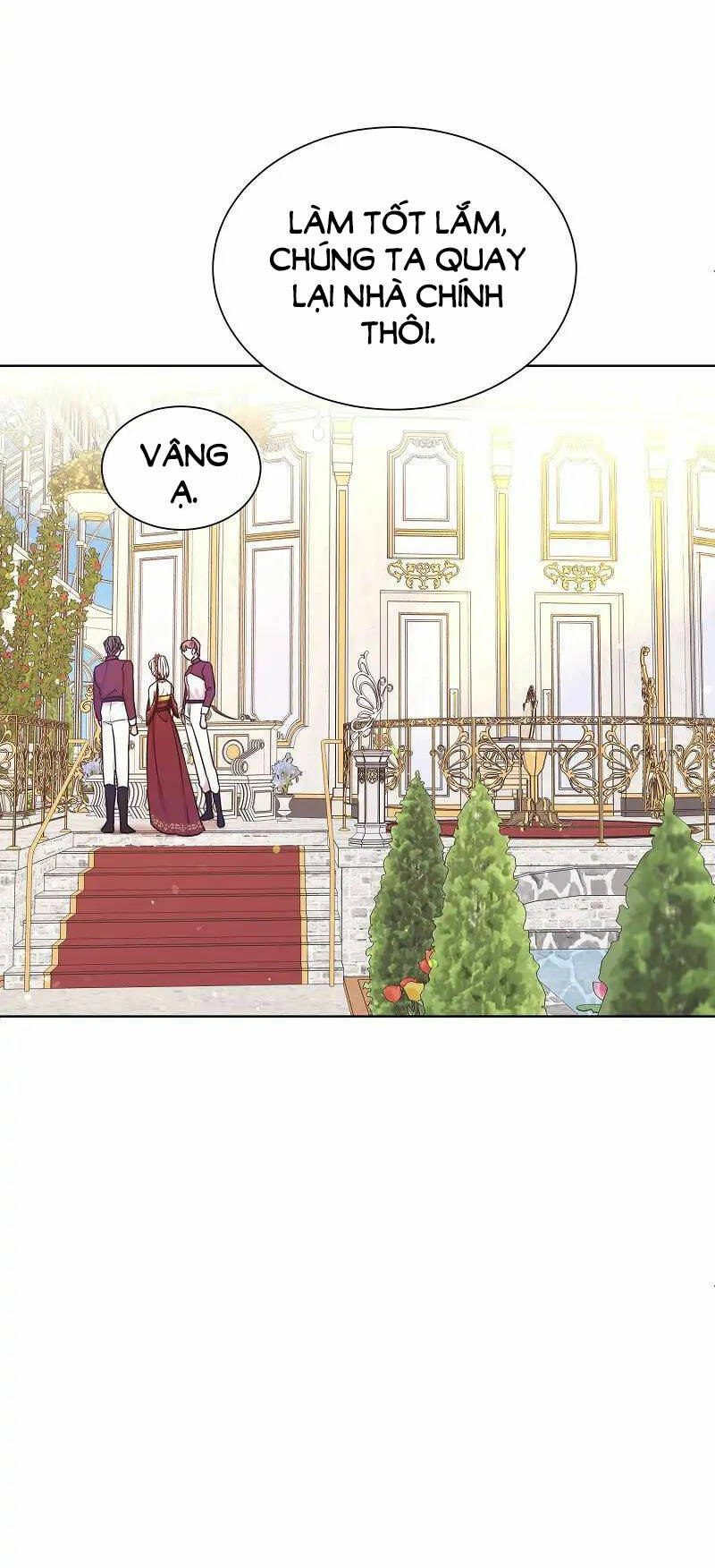 Tôi Chán Nản Vì Chồng Thứ Hai Không Chung Thủy Chapter 26.2 - Trang 2