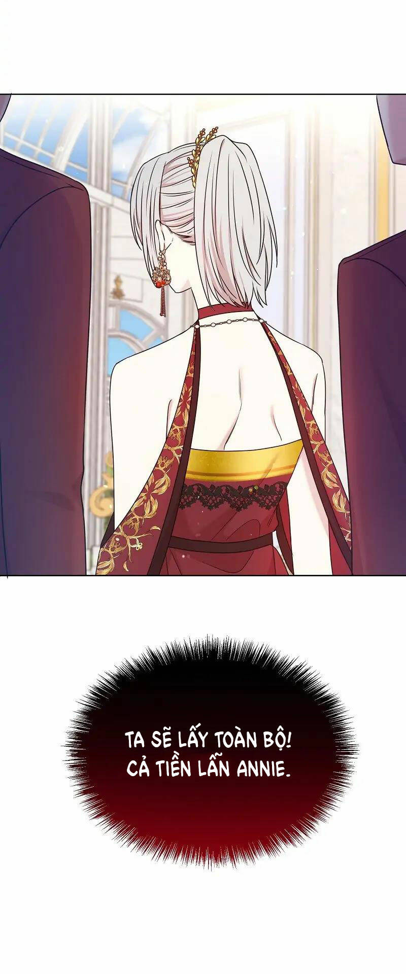 Tôi Chán Nản Vì Chồng Thứ Hai Không Chung Thủy Chapter 26.2 - Trang 2