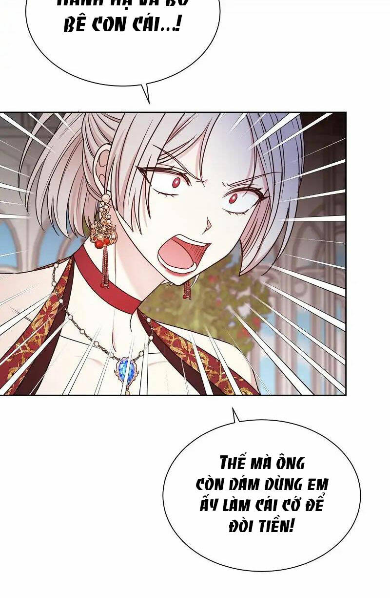 Tôi Chán Nản Vì Chồng Thứ Hai Không Chung Thủy Chapter 26.2 - Trang 2