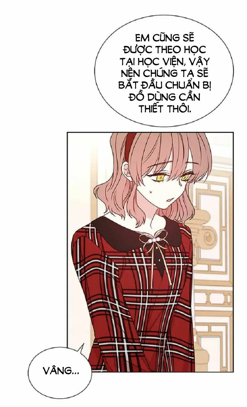 Tôi Chán Nản Vì Chồng Thứ Hai Không Chung Thủy Chapter 27.1 - Trang 2