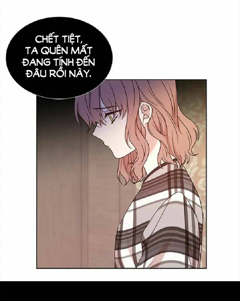 Tôi Chán Nản Vì Chồng Thứ Hai Không Chung Thủy Chapter 27.1 - Trang 2