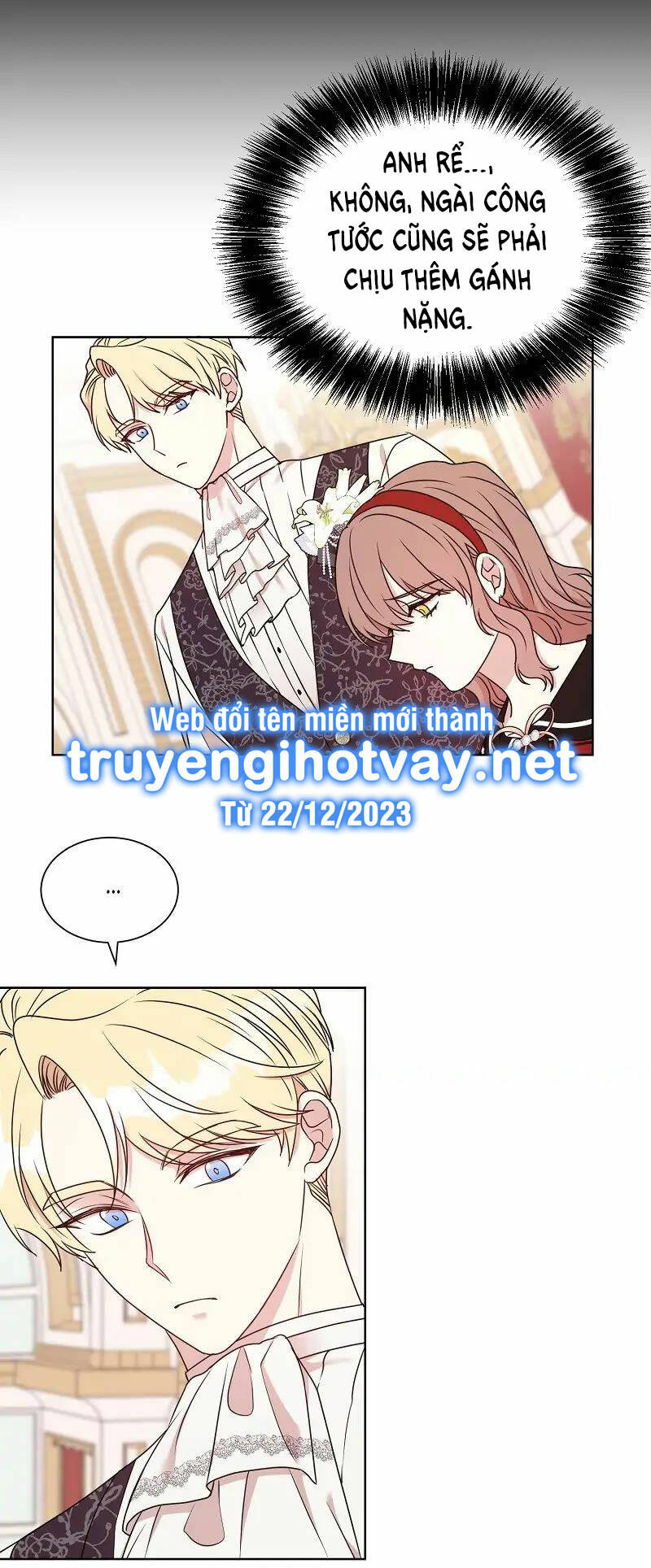 Tôi Chán Nản Vì Chồng Thứ Hai Không Chung Thủy Chapter 27.1 - Trang 2