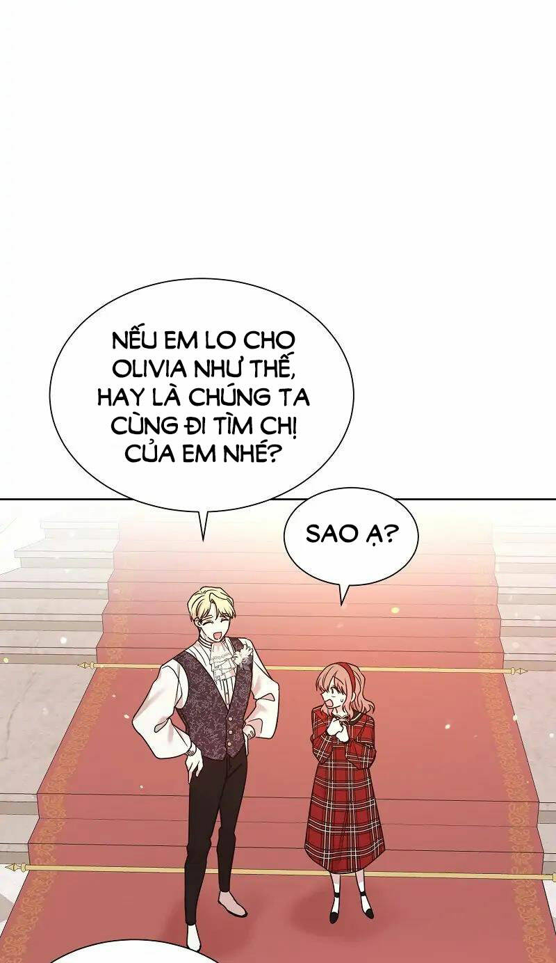 Tôi Chán Nản Vì Chồng Thứ Hai Không Chung Thủy Chapter 27.1 - Trang 2